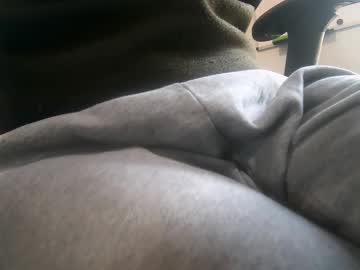 An4y8ot January 20, 2025 Chaturbate stream image