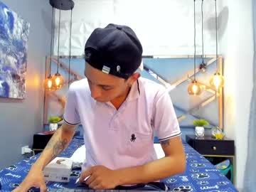 Andrew_Cooperr January 20, 2025 Chaturbate stream image