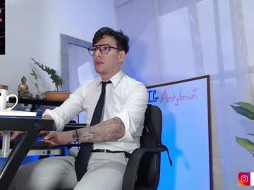 Andygeertsa1 January 20, 2025 Chaturbate stream image