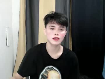 Chemicalhypeboy January 20, 2025 Chaturbate stream image