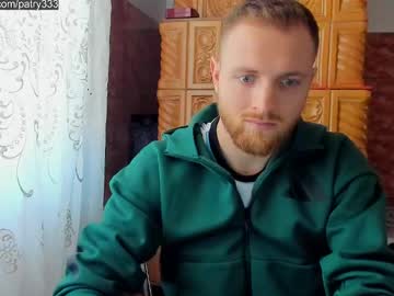 Dady9s January 20, 2025 Chaturbate stream image