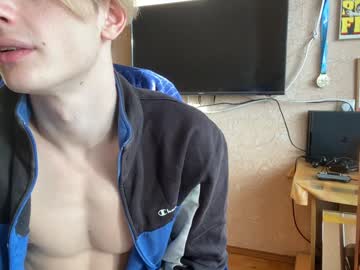 Eevee52 January 20, 2025 Chaturbate stream image