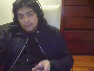 Etceteraexx January 20, 2025 Chaturbate stream image
