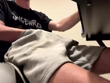 Fuzzie_07 January 20, 2025 Chaturbate stream image