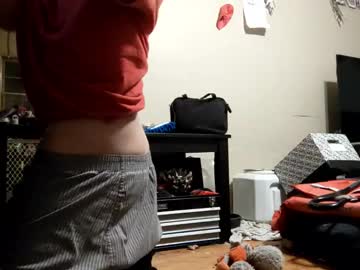 Halo3489 January 20, 2025 Chaturbate stream image