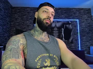 Jonahhunts January 20, 2025 Chaturbate stream image