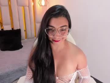Karla_Hernandez January 20, 2025 Chaturbate stream image