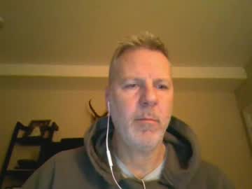 Kevin_Stroken January 20, 2025 Chaturbate stream image