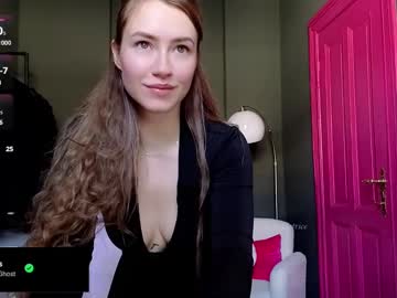 La_Seductrice January 20, 2025 Chaturbate stream image