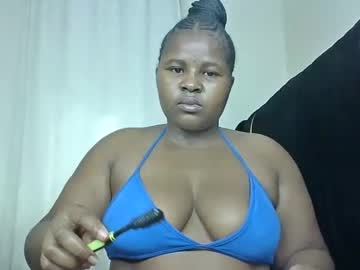 M_Pretty_P January 20, 2025 Chaturbate stream image