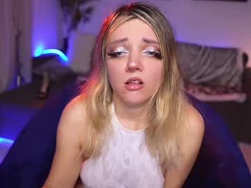 Magnetic_Ami January 20, 2025 Chaturbate stream image