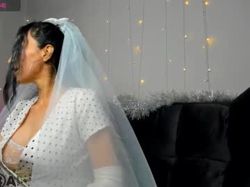 Margaret_Clark January 20, 2025 Chaturbate stream image