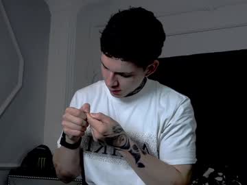 Marvinadamss January 20, 2025 Chaturbate stream image