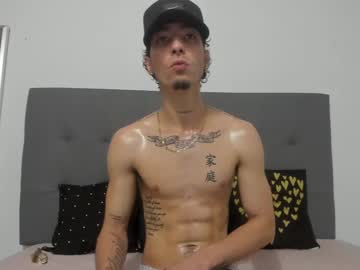 Melody_Rose01 January 20, 2025 Chaturbate stream image