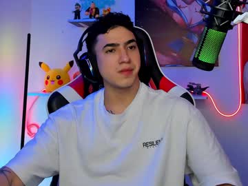Naranjo_Seb January 20, 2025 Chaturbate stream image