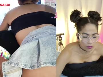 Sara_Velez_40 January 20, 2025 Chaturbate stream image
