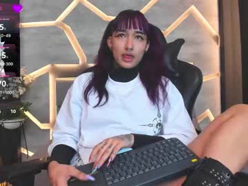 Sharaross January 20, 2025 Chaturbate stream image