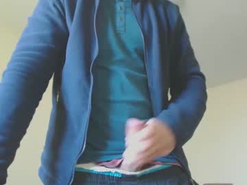 Stevenbradley2017 January 20, 2025 Chaturbate stream image