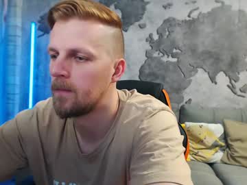 Vikingchrisss January 20, 2025 Chaturbate stream image