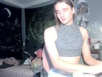 Winter123137 January 20, 2025 Chaturbate stream image