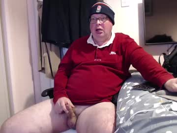 Zacsmithuk January 20, 2025 Chaturbate stream image