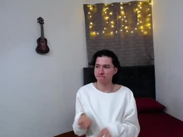 Zariel_ January 20, 2025 Chaturbate stream image