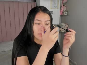 Abril_Hills_ January 20, 2025 Chaturbate stream image