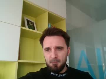 Ad14n January 20, 2025 Chaturbate stream image