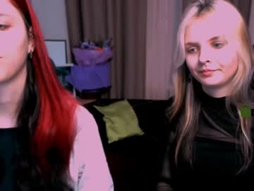 Anna_Sunshines January 20, 2025 Chaturbate stream image