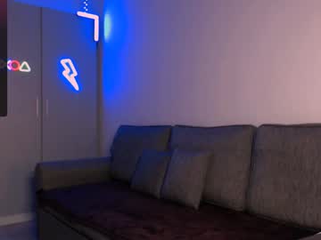 _Aperol_ January 20, 2025 Chaturbate stream image