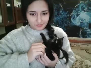 Ariana_Bad_Girl January 20, 2025 Chaturbate stream image