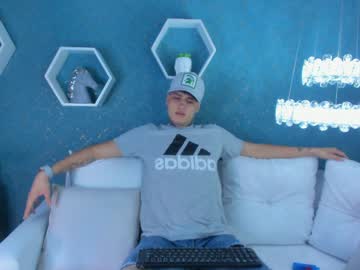 Axelhawtin January 20, 2025 Chaturbate stream image