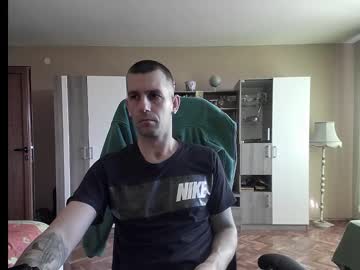 Blue_Eyed_Wolf January 20, 2025 Chaturbate stream image