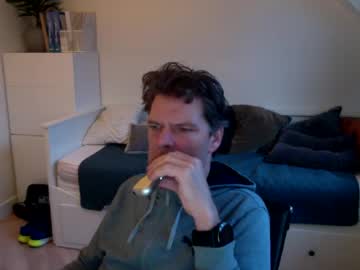 Bram1944972145 January 20, 2025 Chaturbate stream image