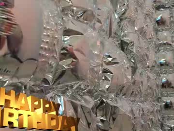 Brianaharrizoon1 stream photo from January 20, 2025