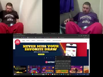 Budsonly33 January 20, 2025 Chaturbate stream image