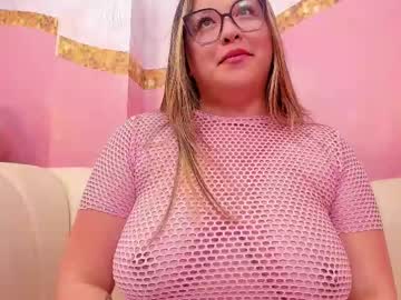Camiicandy January 20, 2025 Chaturbate stream image