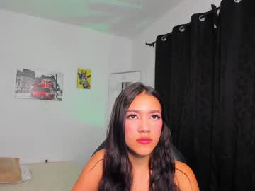 Carolina_Smitth January 20, 2025 Chaturbate stream image