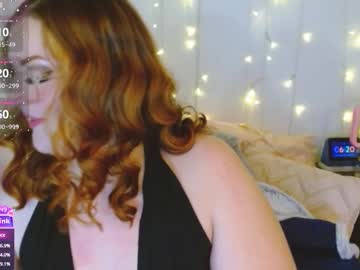Cateycakes January 20, 2025 Chaturbate stream image