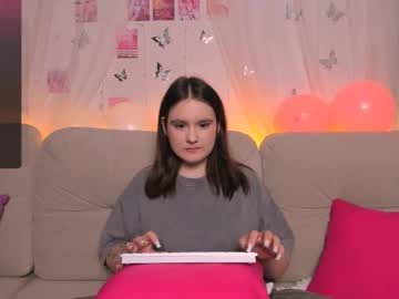 Chelsyberry January 20, 2025 Chaturbate stream image