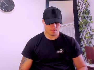 Connorsmith_26 January 20, 2025 Chaturbate stream image