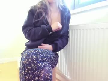 Cuteangelx January 20, 2025 Chaturbate stream image