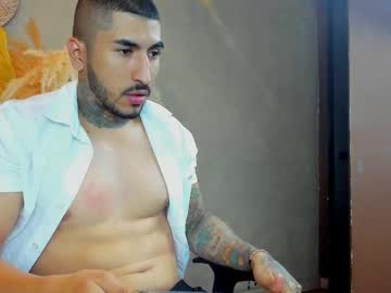 Demondgray January 20, 2025 Chaturbate stream image