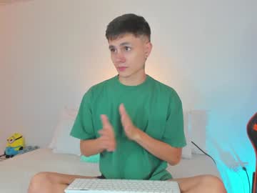 Dustinlevine January 20, 2025 Chaturbate stream image