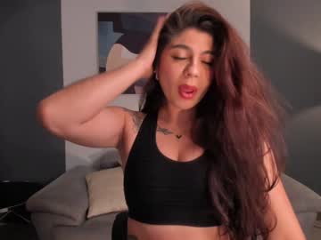 Emilyarmstrong January 20, 2025 Chaturbate stream image