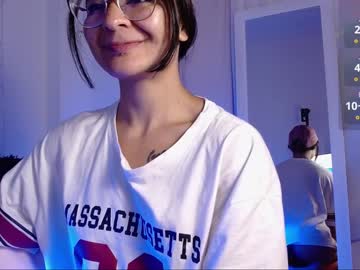 Gabyherrera January 20, 2025 Chaturbate stream image