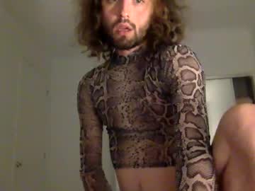 Harryjacks2002 January 20, 2025 Chaturbate stream image