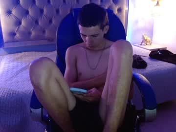Jackswan1 January 20, 2025 Chaturbate stream image