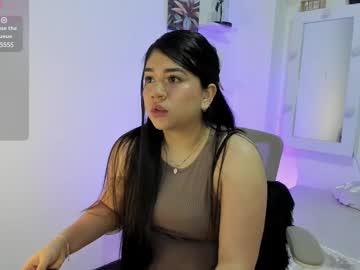 Juliieta__ January 20, 2025 Chaturbate stream image