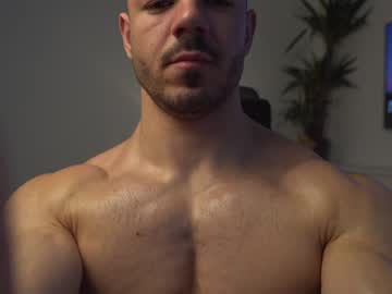 Kevinandresxx January 20, 2025 Chaturbate stream image